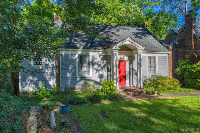 1948 Graham Street, Montgomery, AL 36106