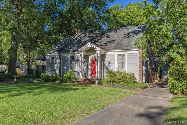 1948 Graham Street, Montgomery, AL 36106