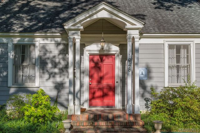 1948 Graham Street, Montgomery, AL 36106