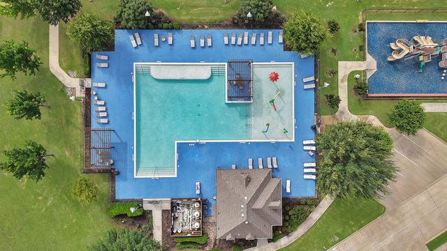 3405 Founders Way, Melissa, TX 75454