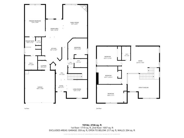 3405 Founders Way, Melissa, TX 75454