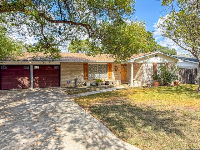 307 Granada, San Antonio, TX 78216