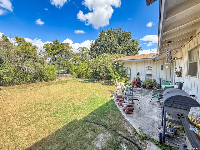 307 Granada, San Antonio, TX 78216