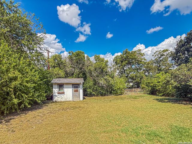 307 Granada, San Antonio, TX 78216