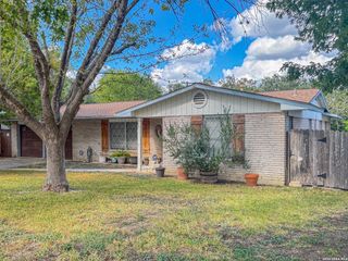 307 Granada, San Antonio, TX 78216