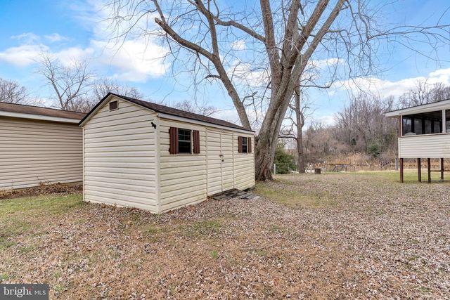 1319 BUCKS LN, Lusby, MD 20657