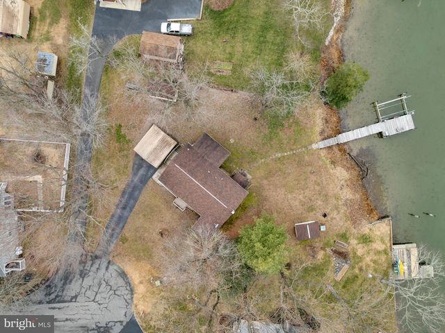 1319 BUCKS LN, Lusby, MD 20657