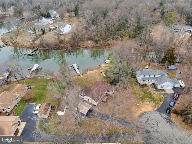 1319 BUCKS LN, Lusby, MD 20657