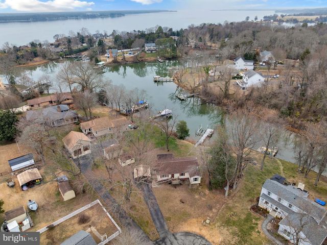 1319 BUCKS LN, Lusby, MD 20657