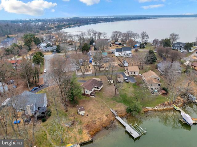 1319 BUCKS LN, Lusby, MD 20657