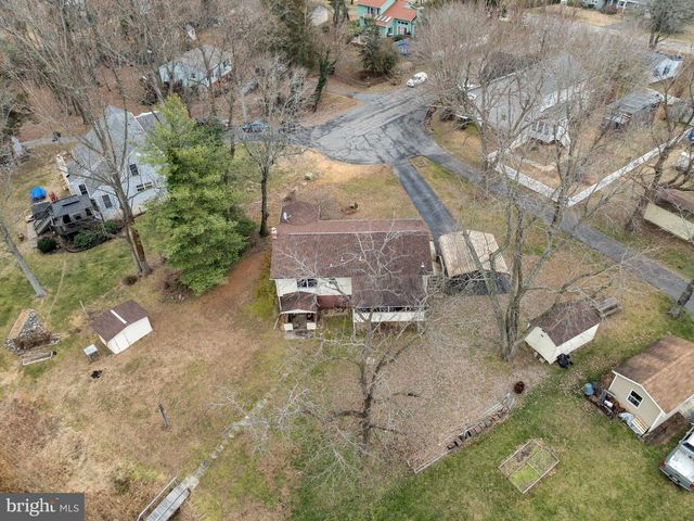 1319 BUCKS LN, Lusby, MD 20657