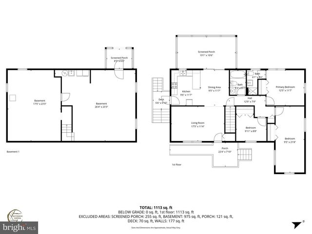 1319 BUCKS LN, Lusby, MD 20657