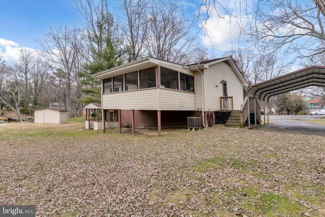 1319 BUCKS LN, Lusby, MD 20657