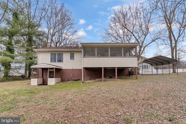 1319 BUCKS LN, Lusby, MD 20657