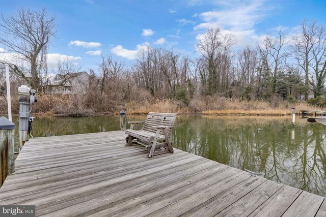 1319 BUCKS LN, Lusby, MD 20657