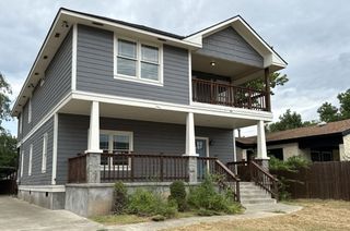 1413 N Mckinley Avenue, Oklahoma City, OK 73106