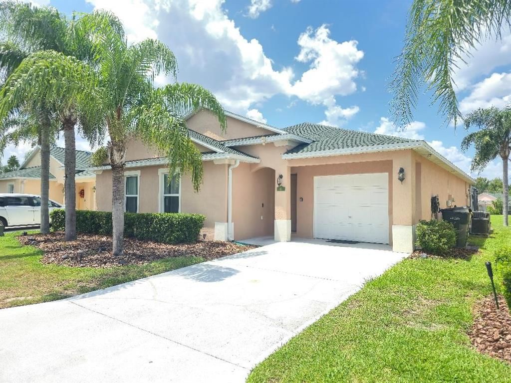815 RESERVE PLACE, Davenport, FL 33896