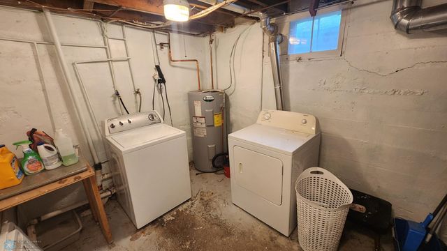 1203 3rd Street S, Moorhead, MN 56560