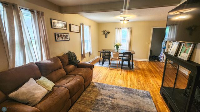 1203 3rd Street S, Moorhead, MN 56560