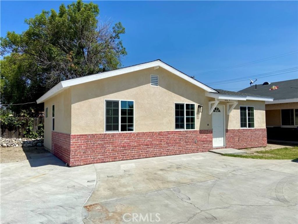 4924 Stewart Ave, Baldwin Park, CA 91706