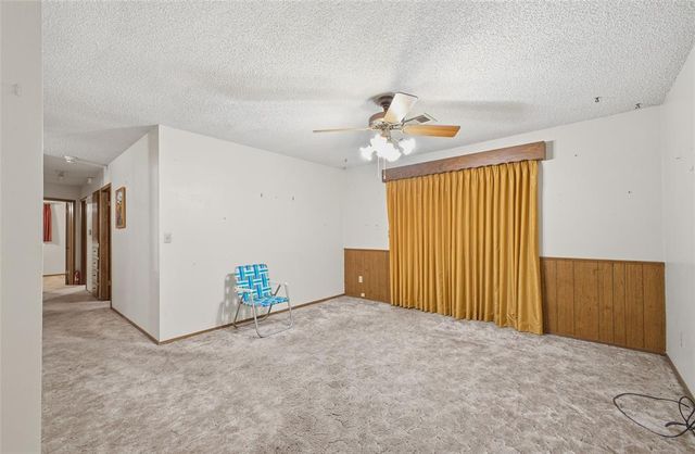 1009 Hampton Drive, Del City, OK 73115