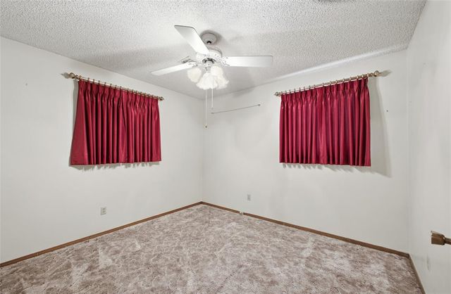 1009 Hampton Drive, Del City, OK 73115