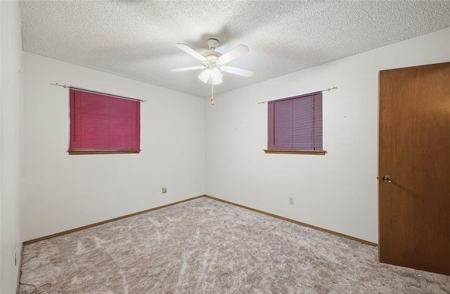 1009 Hampton Drive, Del City, OK 73115