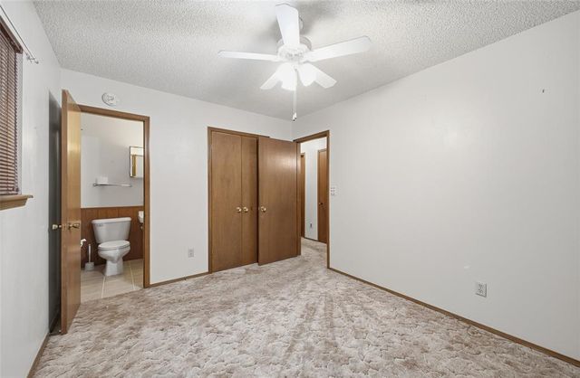 1009 Hampton Drive, Del City, OK 73115