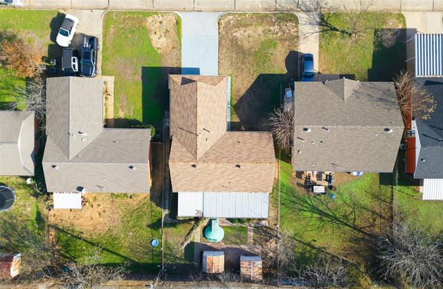 1009 Hampton Drive, Del City, OK 73115