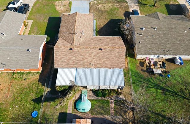 1009 Hampton Drive, Del City, OK 73115