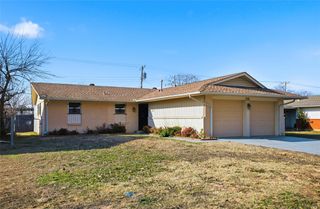 1009 Hampton Drive, Del City, OK 73115