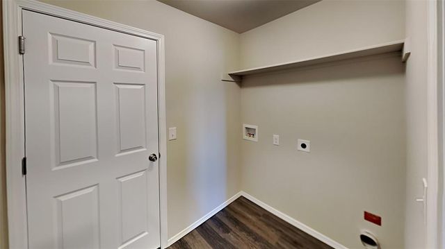 408 Fox Burrow Lane, Newcastle, OK 73065