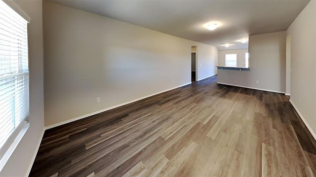 408 Fox Burrow Lane, Newcastle, OK 73065
