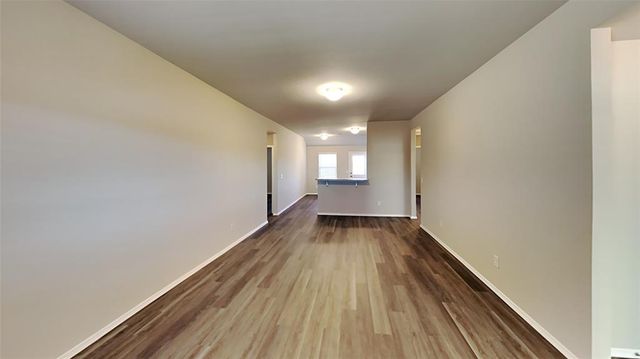 408 Fox Burrow Lane, Newcastle, OK 73065