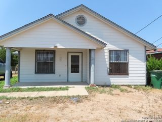 1611 S Callaghan Rd., San Antonio, TX 78227