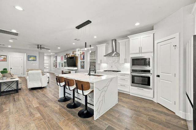 1116 Bennington Street, Houston, TX 77022
