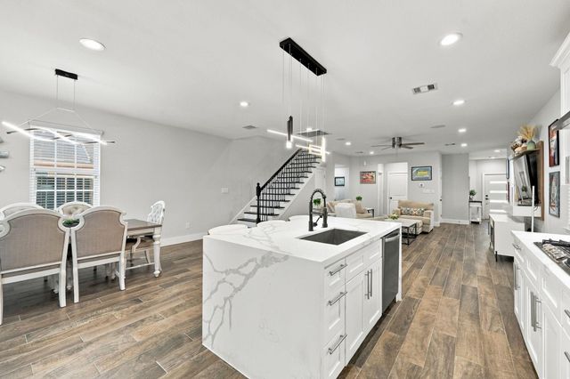 1116 Bennington Street, Houston, TX 77022