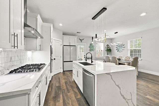 1116 Bennington Street, Houston, TX 77022