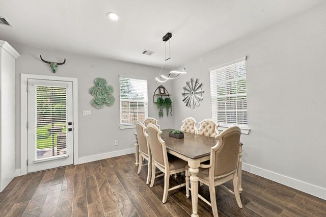 1116 Bennington Street, Houston, TX 77022