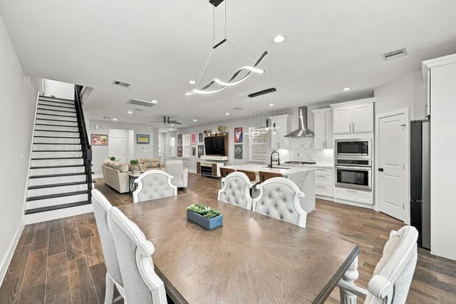 1116 Bennington Street, Houston, TX 77022