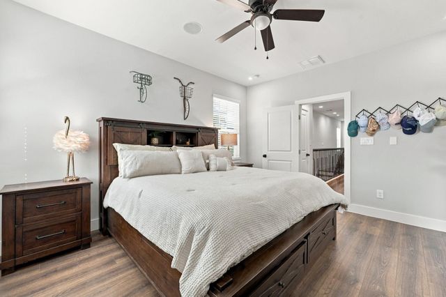 1116 Bennington Street, Houston, TX 77022