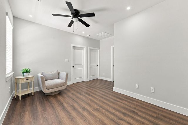 1116 Bennington Street, Houston, TX 77022