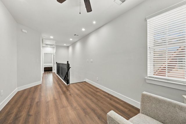 1116 Bennington Street, Houston, TX 77022