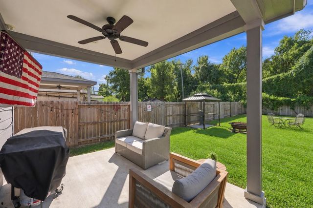 1116 Bennington Street, Houston, TX 77022