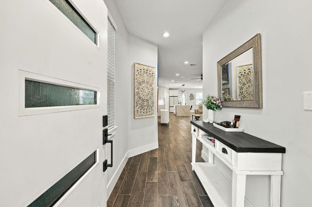 1116 Bennington Street, Houston, TX 77022