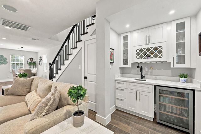 1116 Bennington Street, Houston, TX 77022