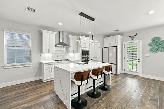 1116 Bennington Street, Houston, TX 77022
