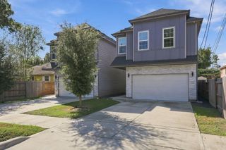 1116 Bennington Street, Houston, TX 77022
