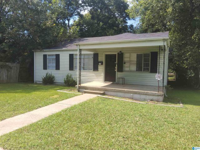 7312 2ND AVENUE N, Birmingham, AL 35206