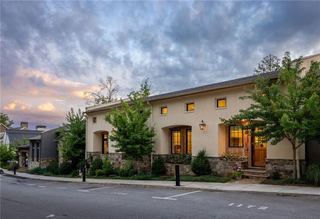 1172 Lupo Loop, Chattahoochee Hills, GA 30268